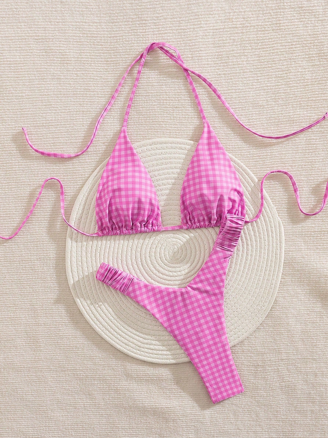 Bikini Pink