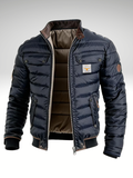 chaqueta acolchada de primera calidad