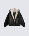 Chaqueta  estilo vintage