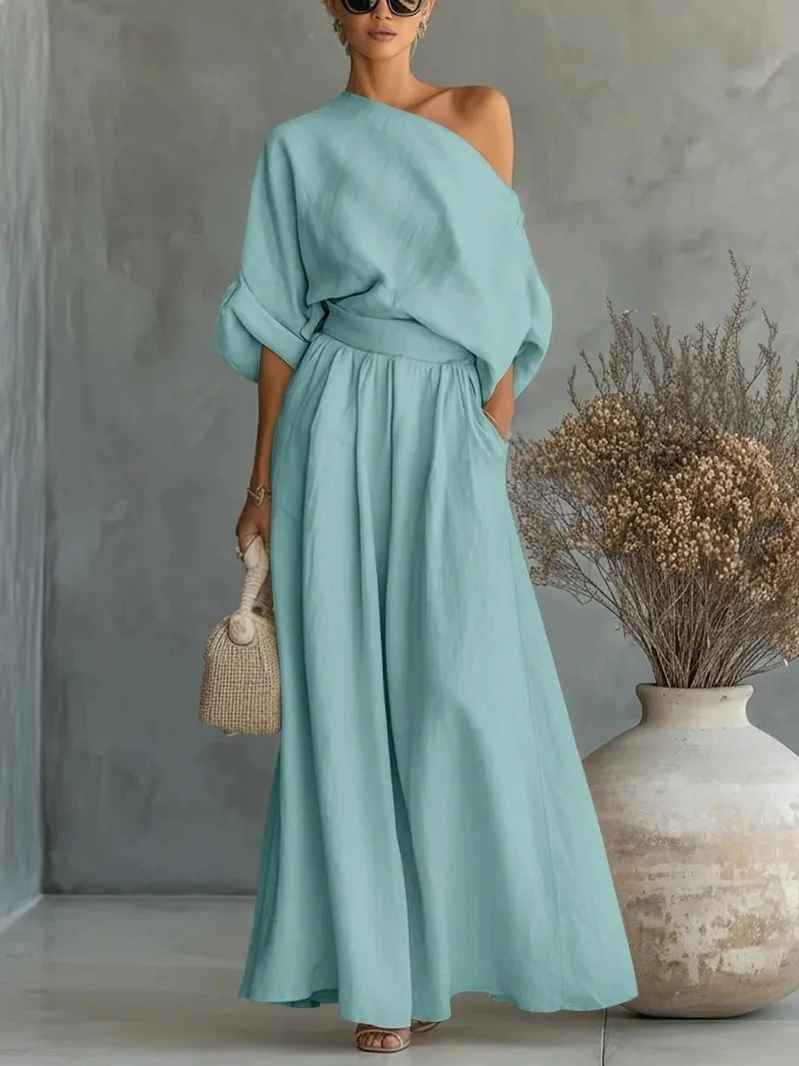 Conjunto de Lino