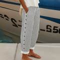 Pantalones Righe