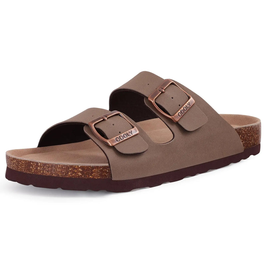 Sandalias hombre summer