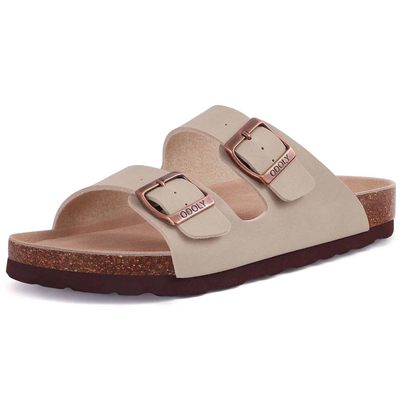 Sandalias hombre summer
