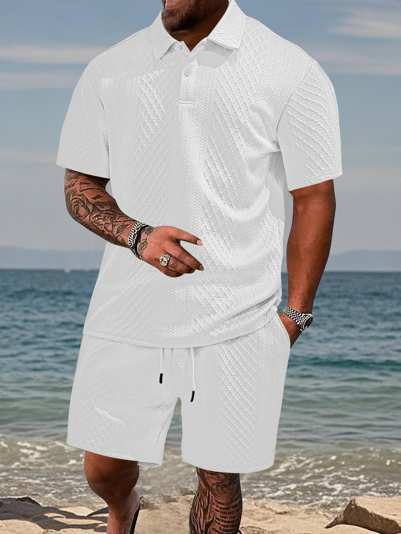 Conjunto summer
