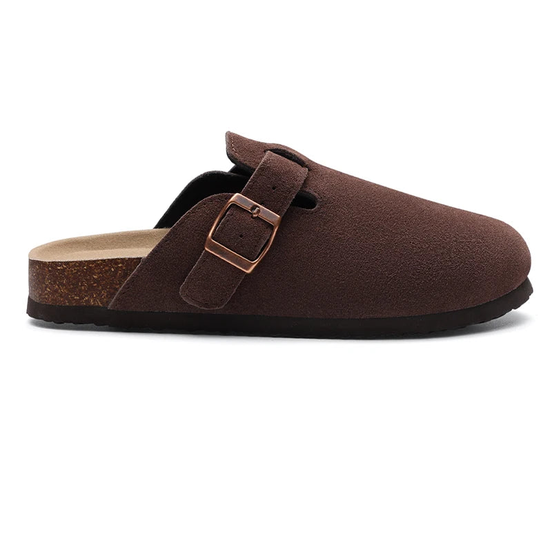 Zuecos unisex