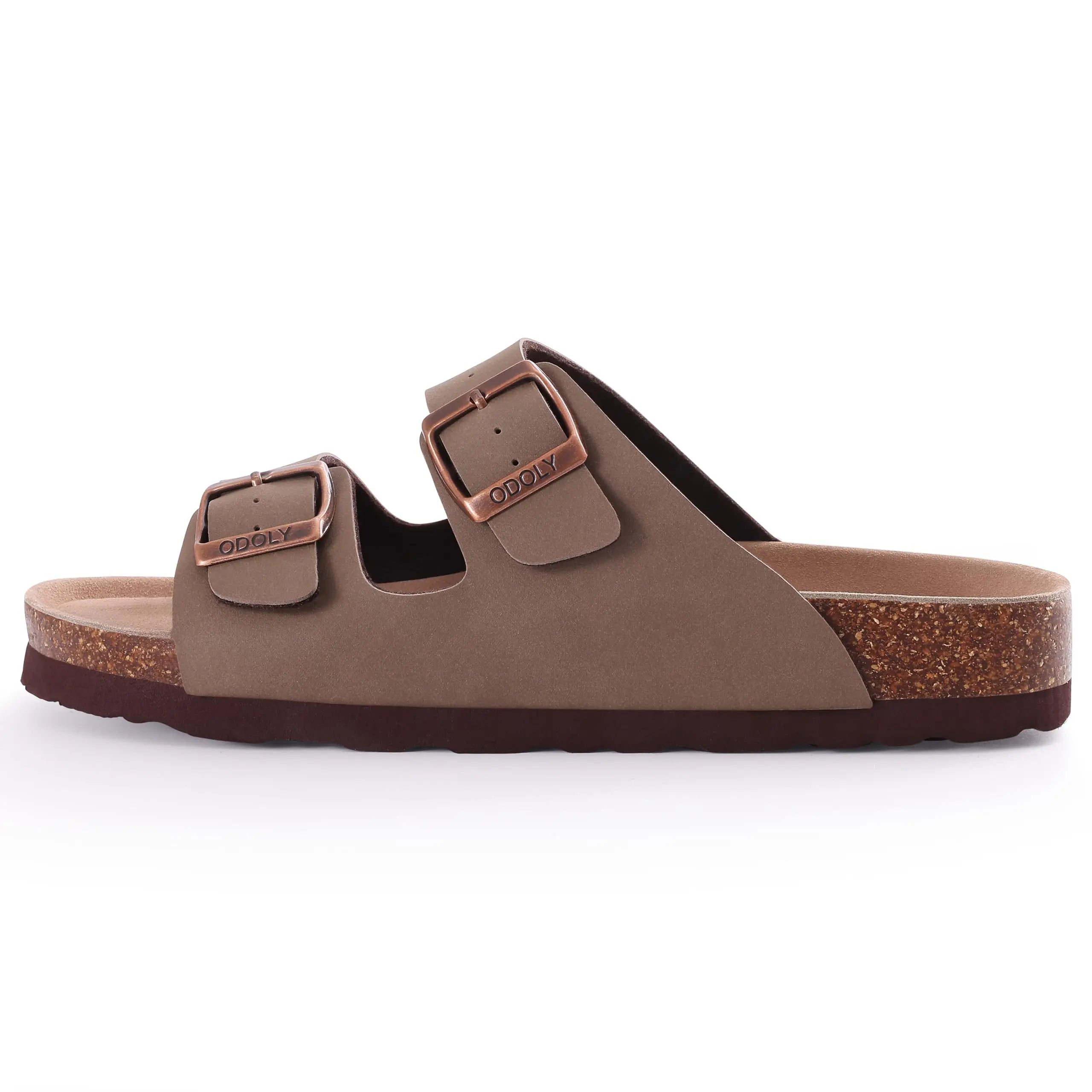Sandalias hombre summer