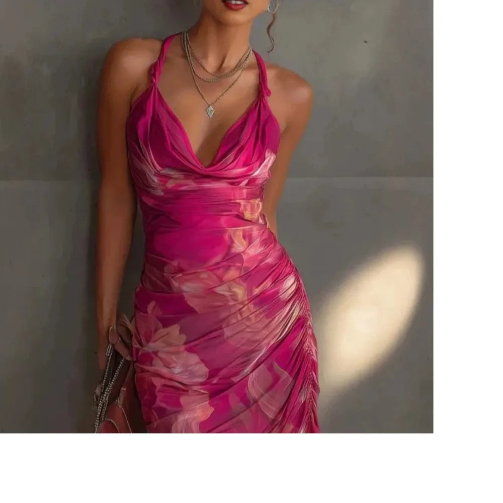 Vestido Sofia