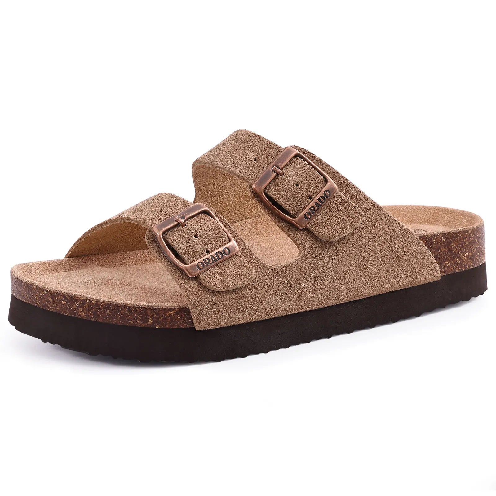 Sandalias hombre summer