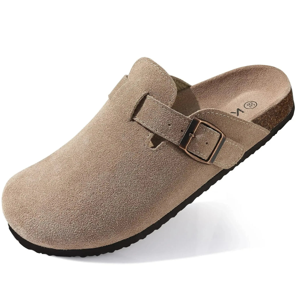 Zuecos unisex