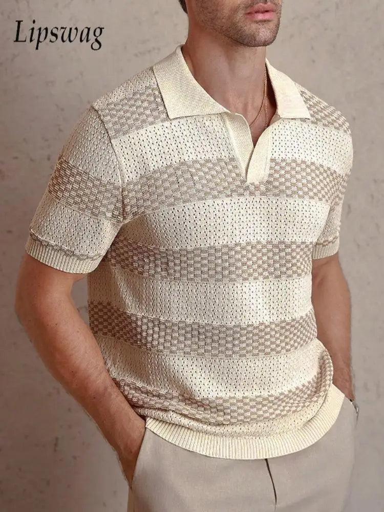 Chomba casual summer