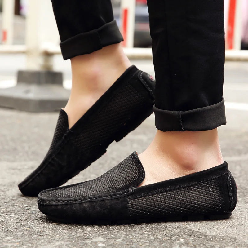 Mocasines Coleccion