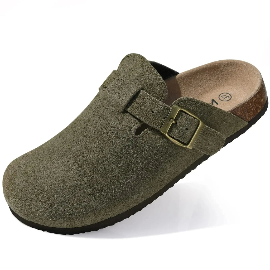 Zuecos unisex