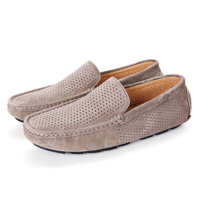 Mocasines Coleccion