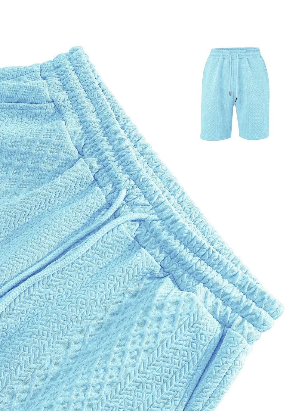 Conjunto summer