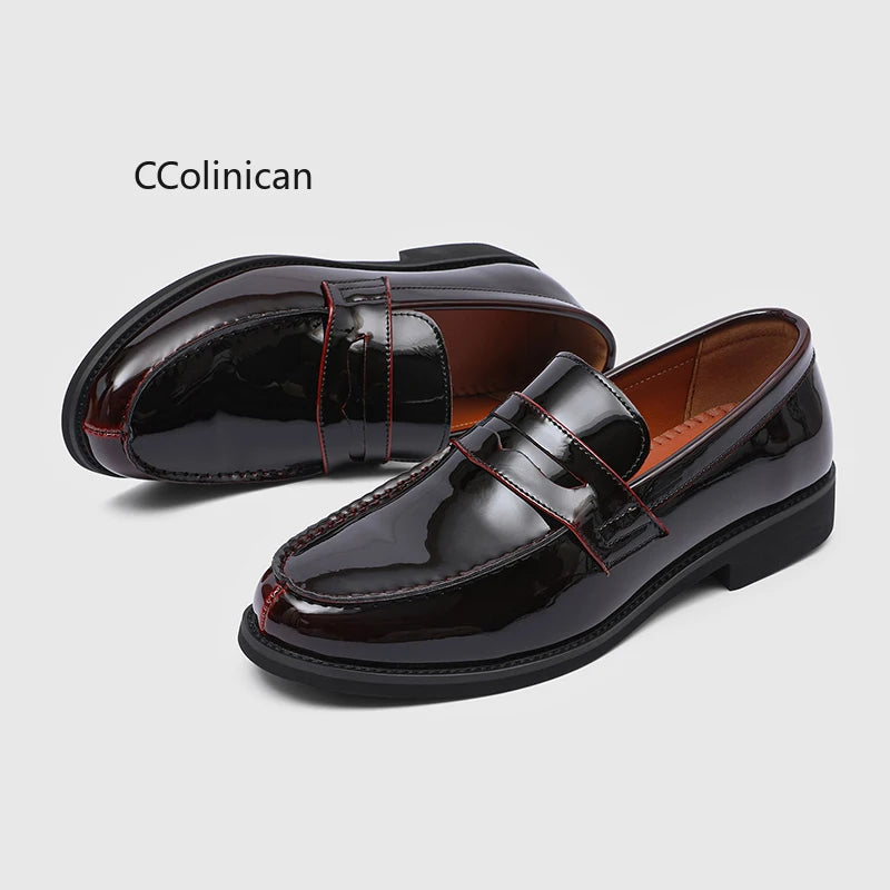 Zapato Italiano