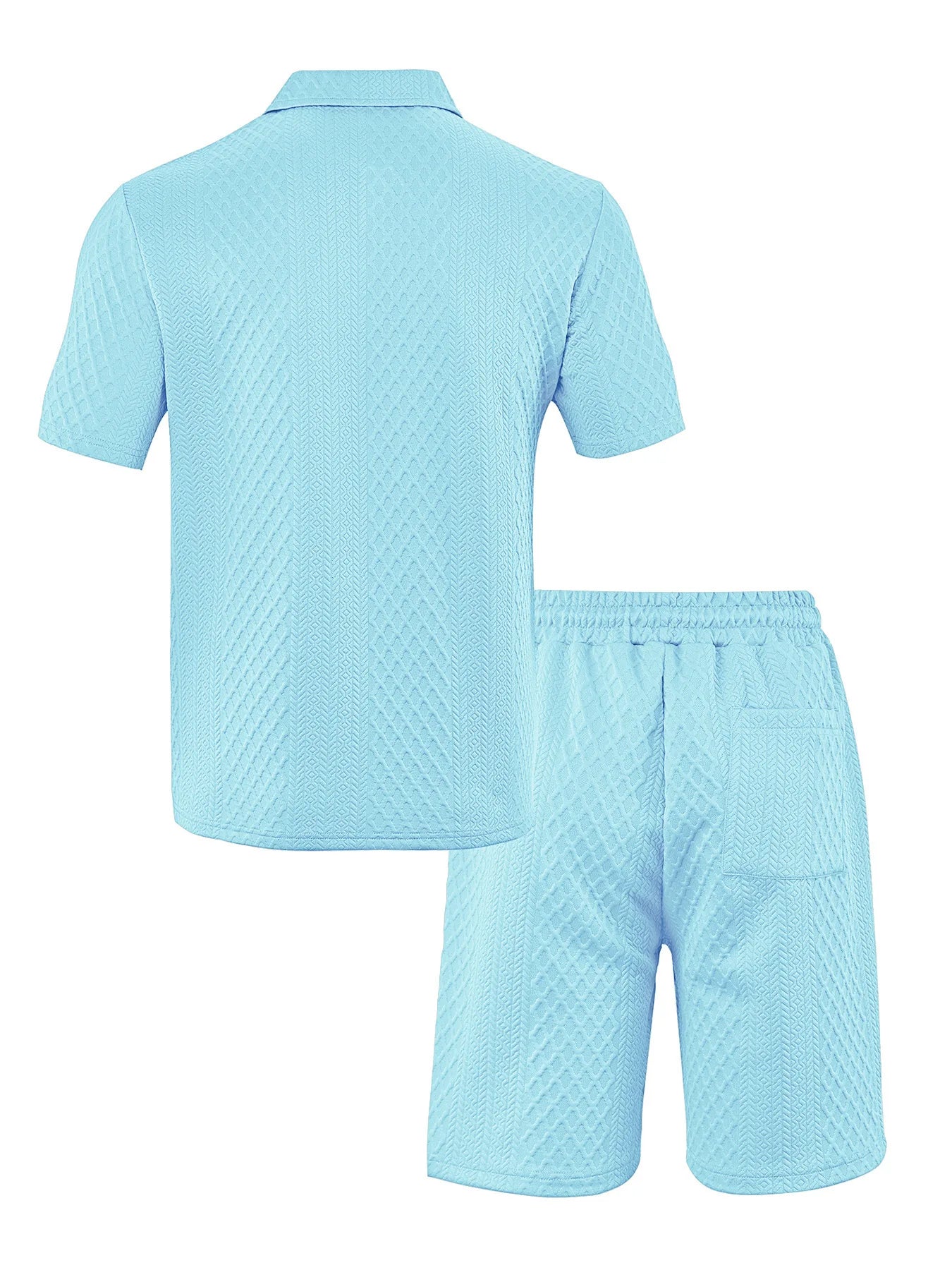 Conjunto summer