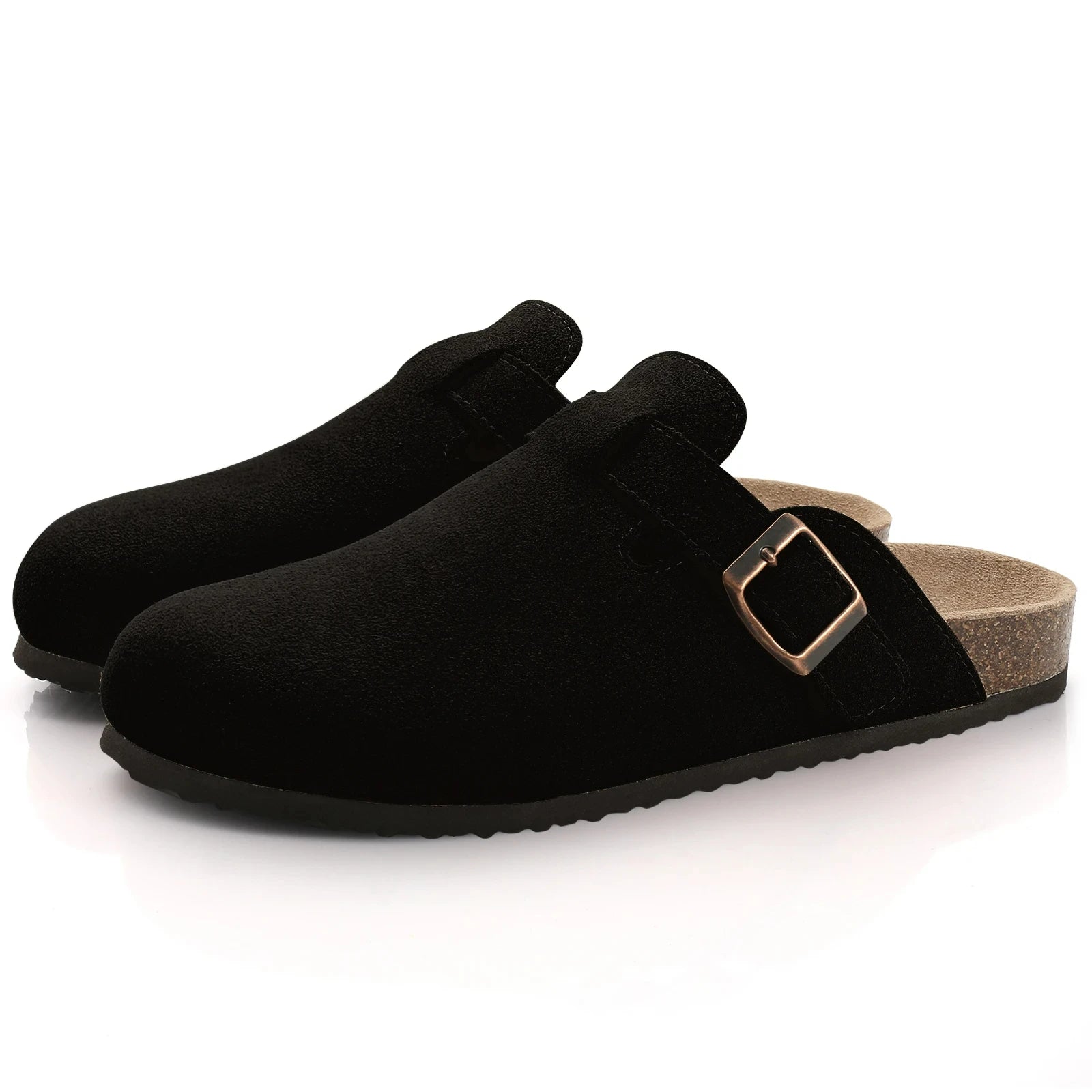 Zuecos unisex