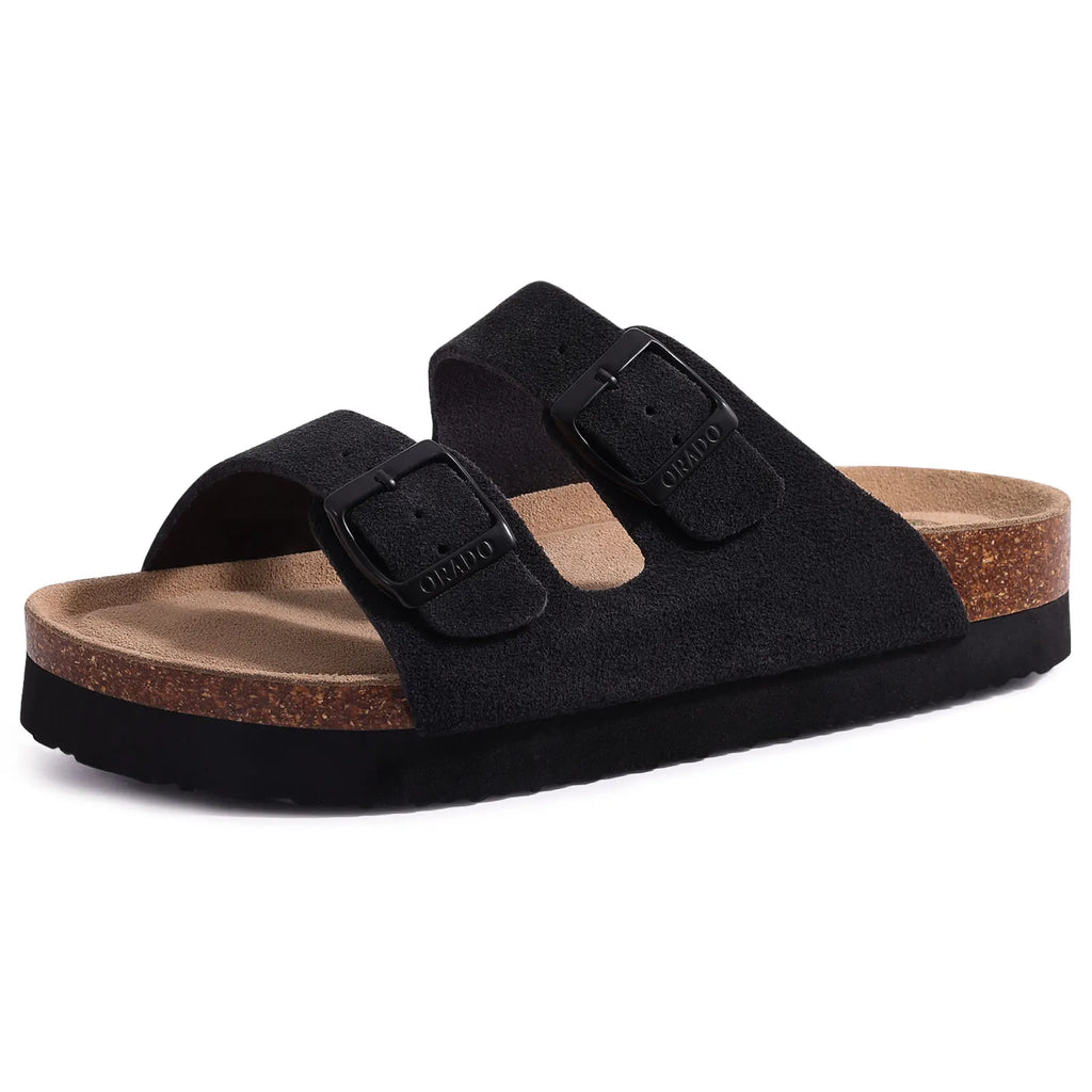 Sandalias hombre summer