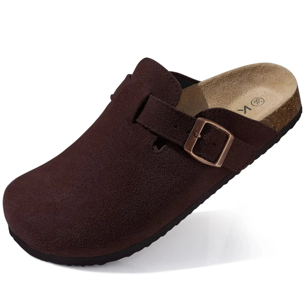 Zuecos unisex