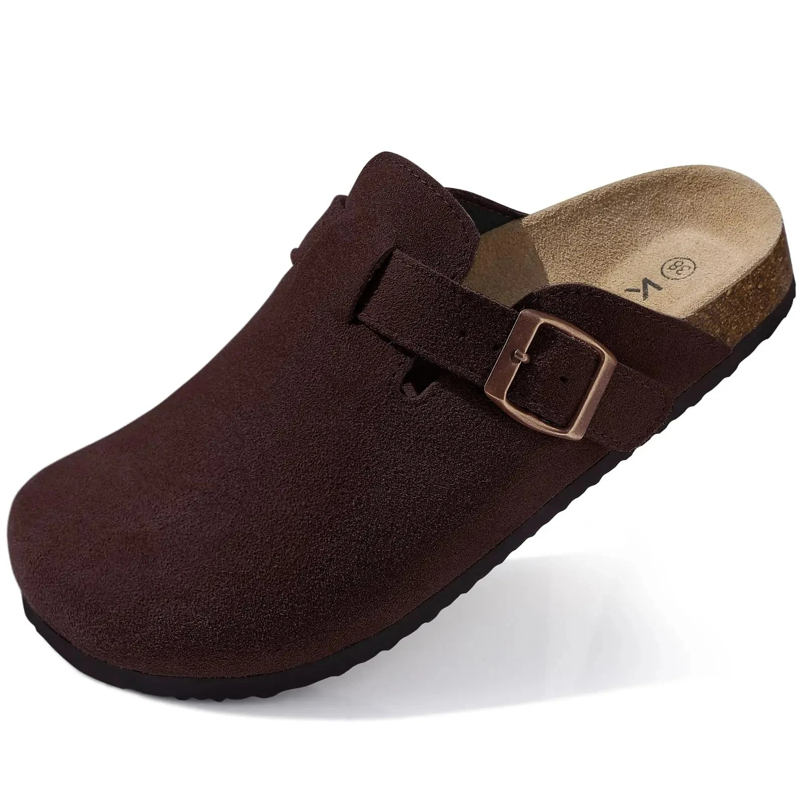 Zuecos unisex