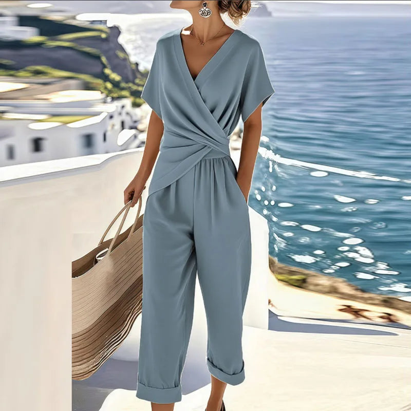 Conjunto Elegante