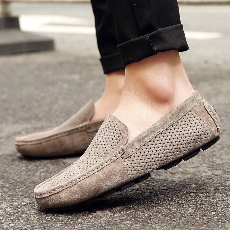 Mocasines Coleccion