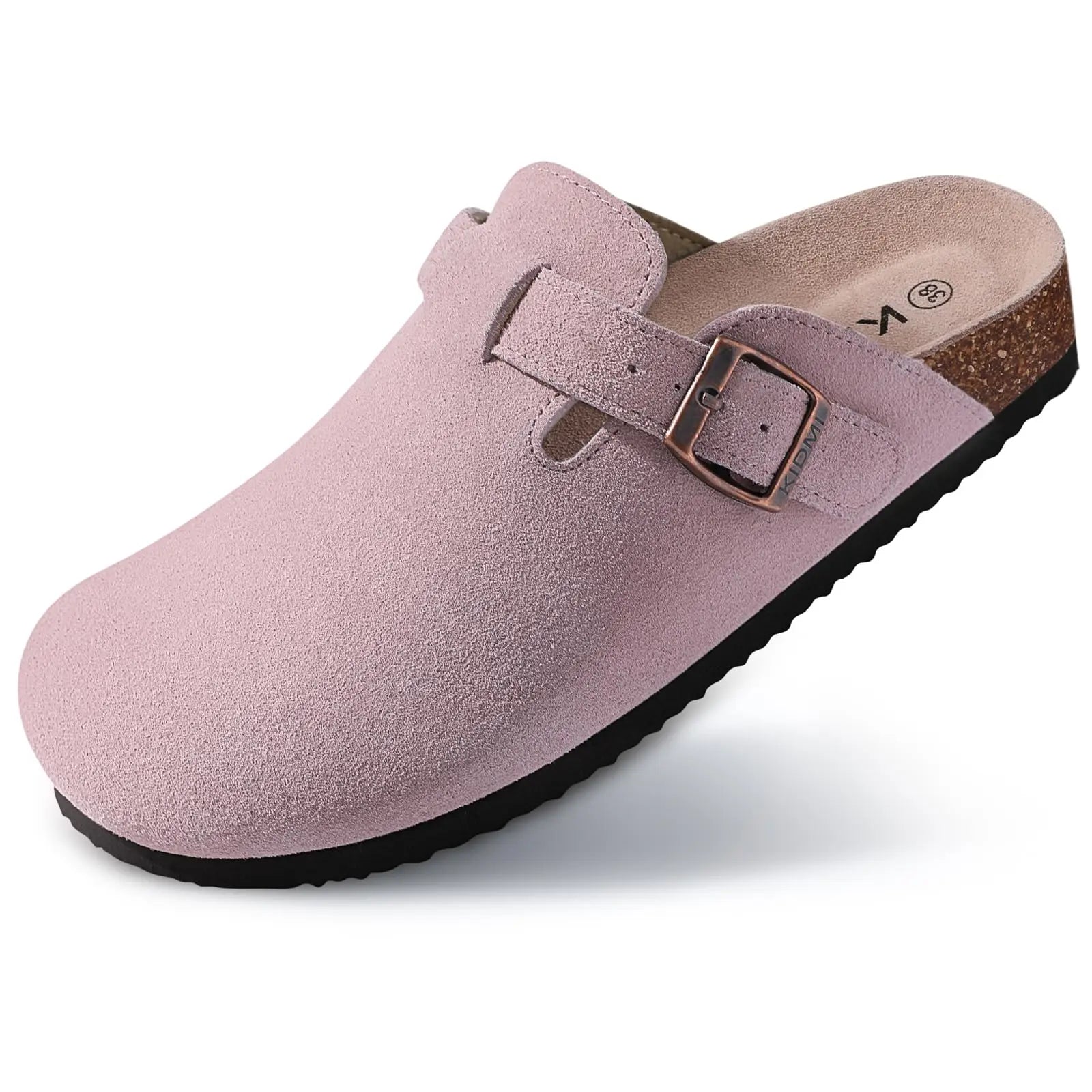 Zuecos unisex