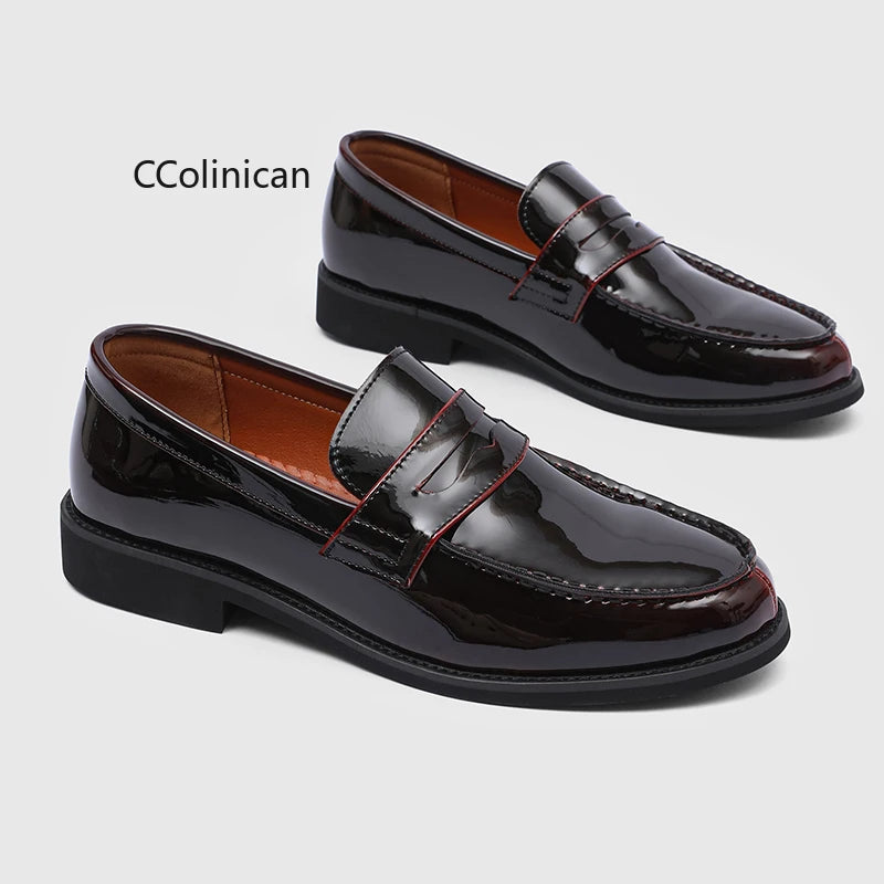 Zapato Italiano