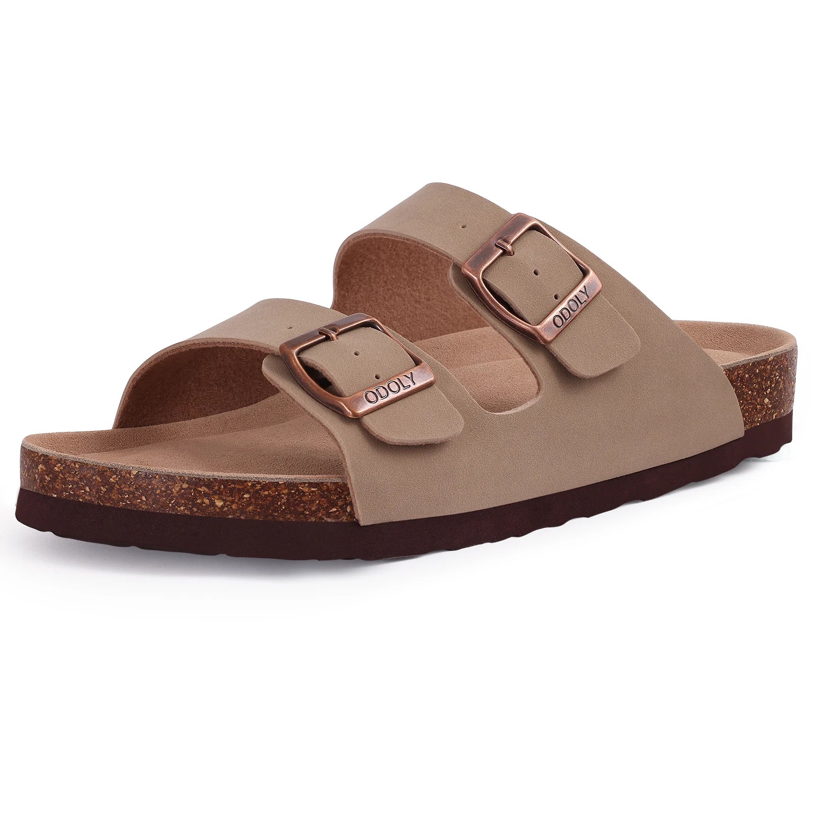 Sandalias hombre summer