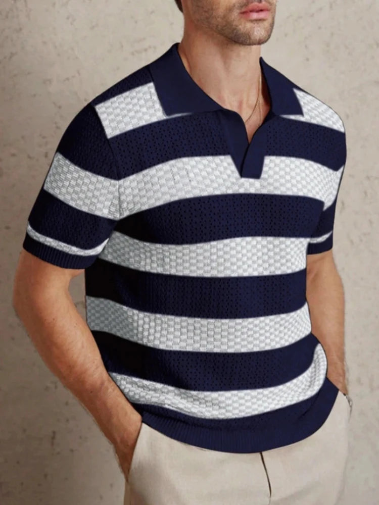 Chomba casual summer