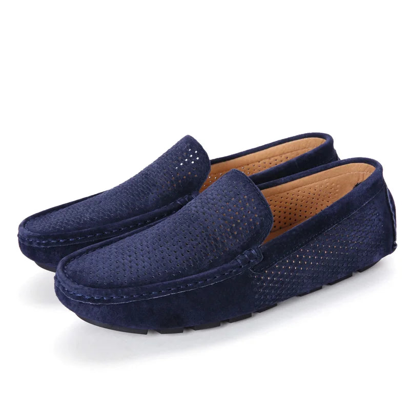 Mocasines Coleccion