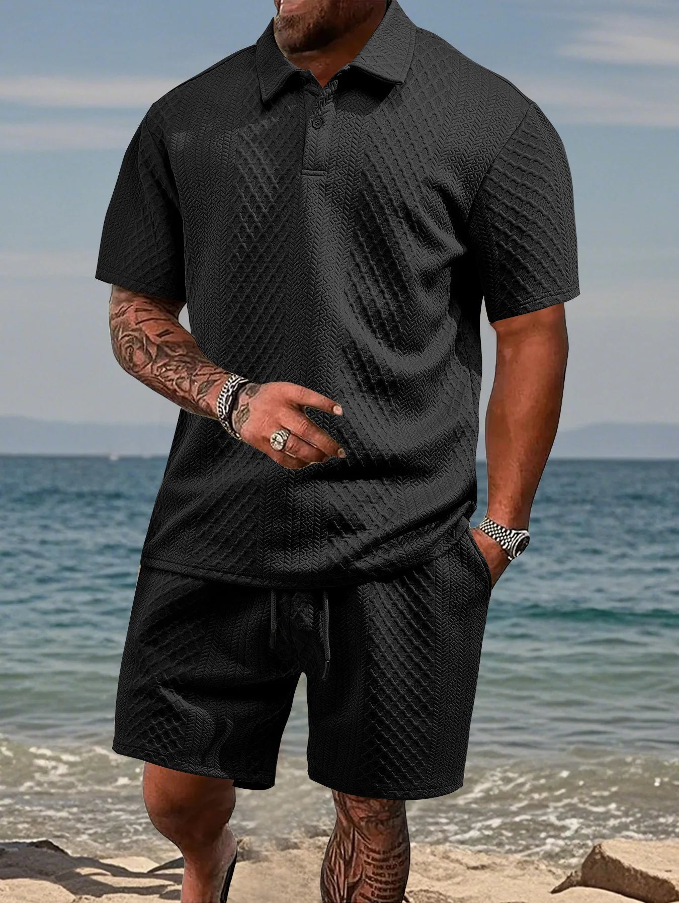 Conjunto summer