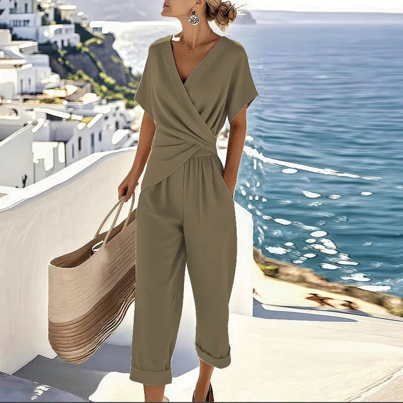 Conjunto Elegante