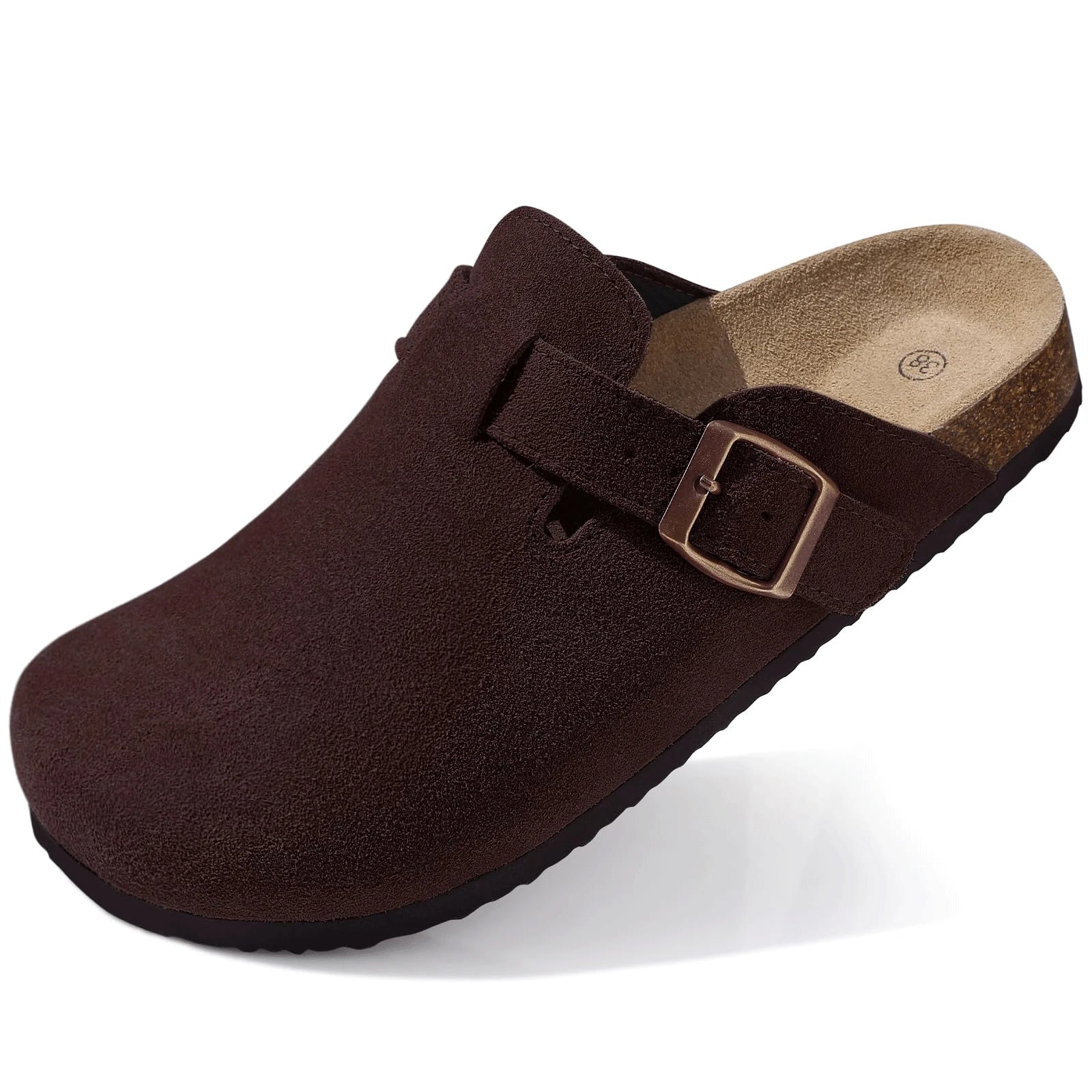 Zuecos unisex