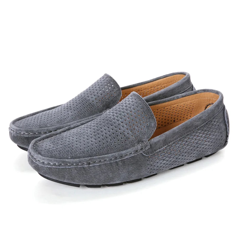 Mocasines Coleccion