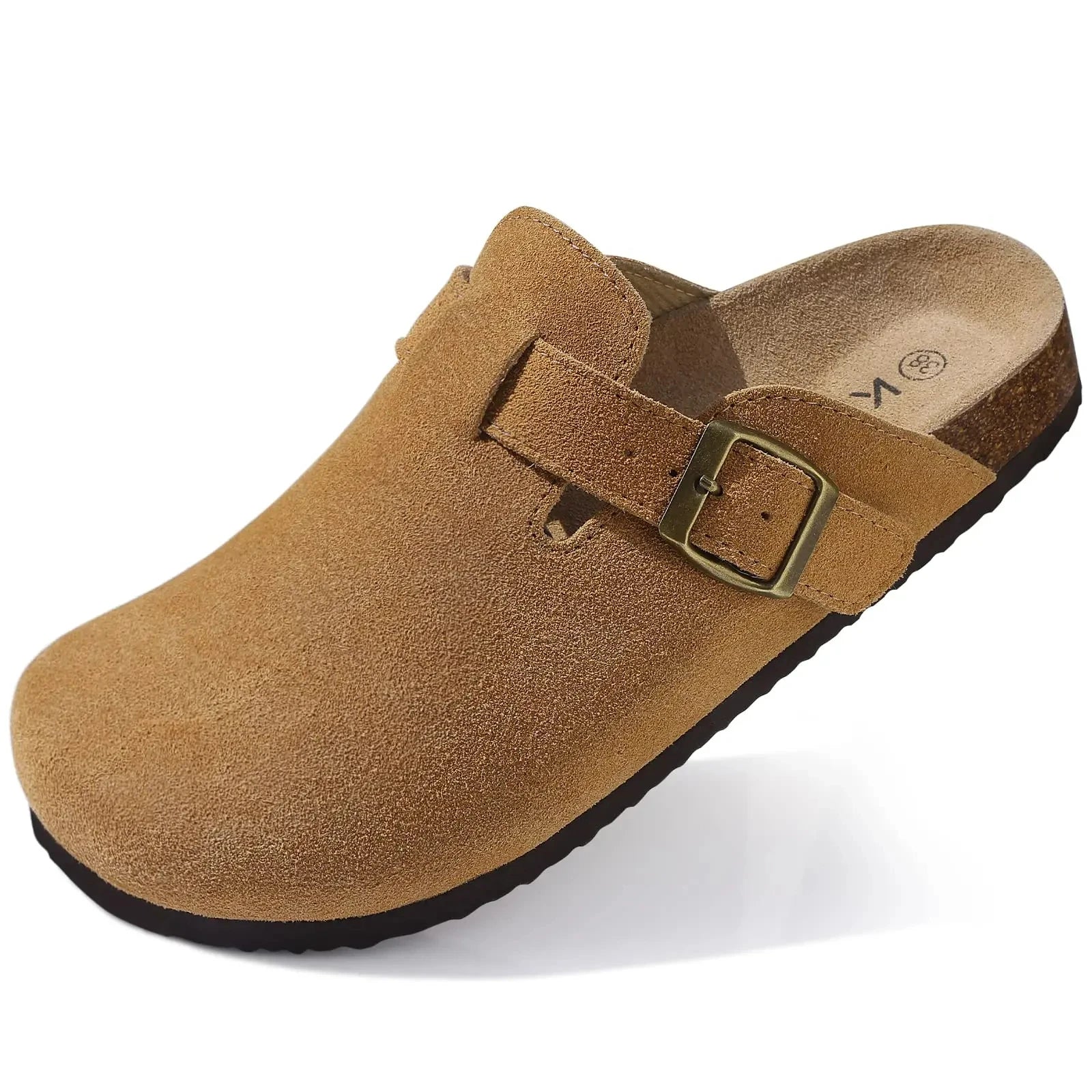 Zuecos unisex