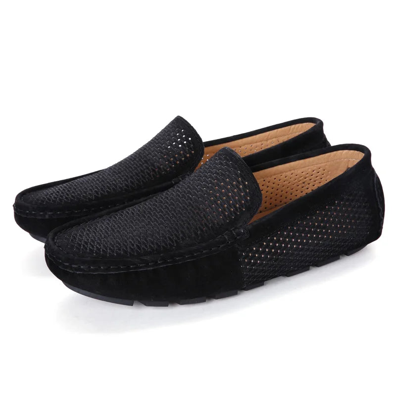 Mocasines Coleccion