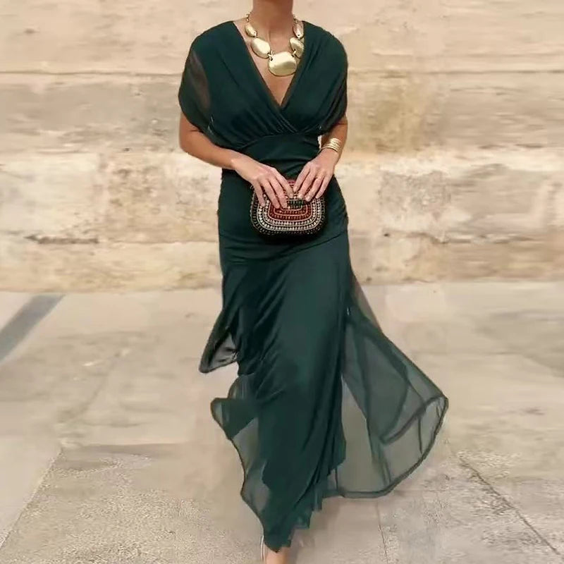 Vestido morena