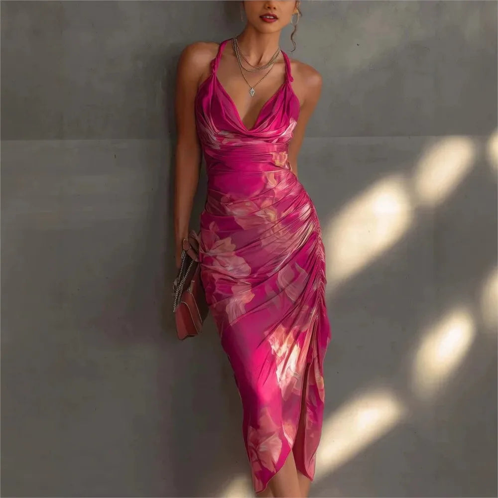 Vestido Sofia