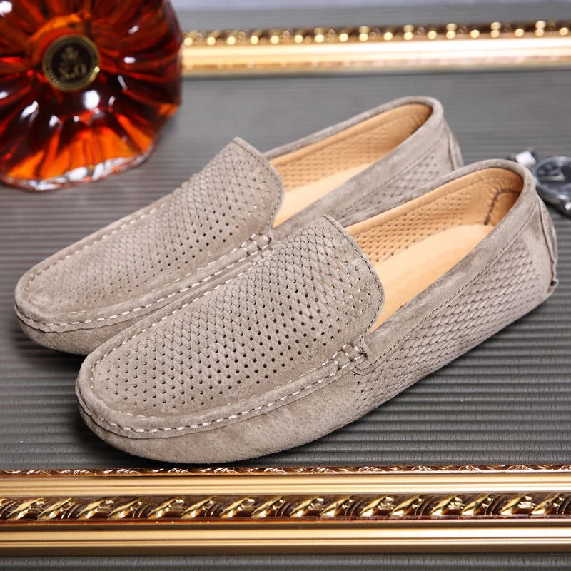 Mocasines Coleccion