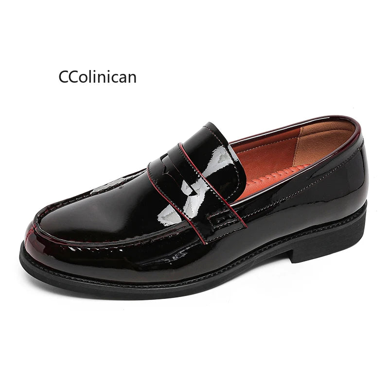 Zapato Italiano