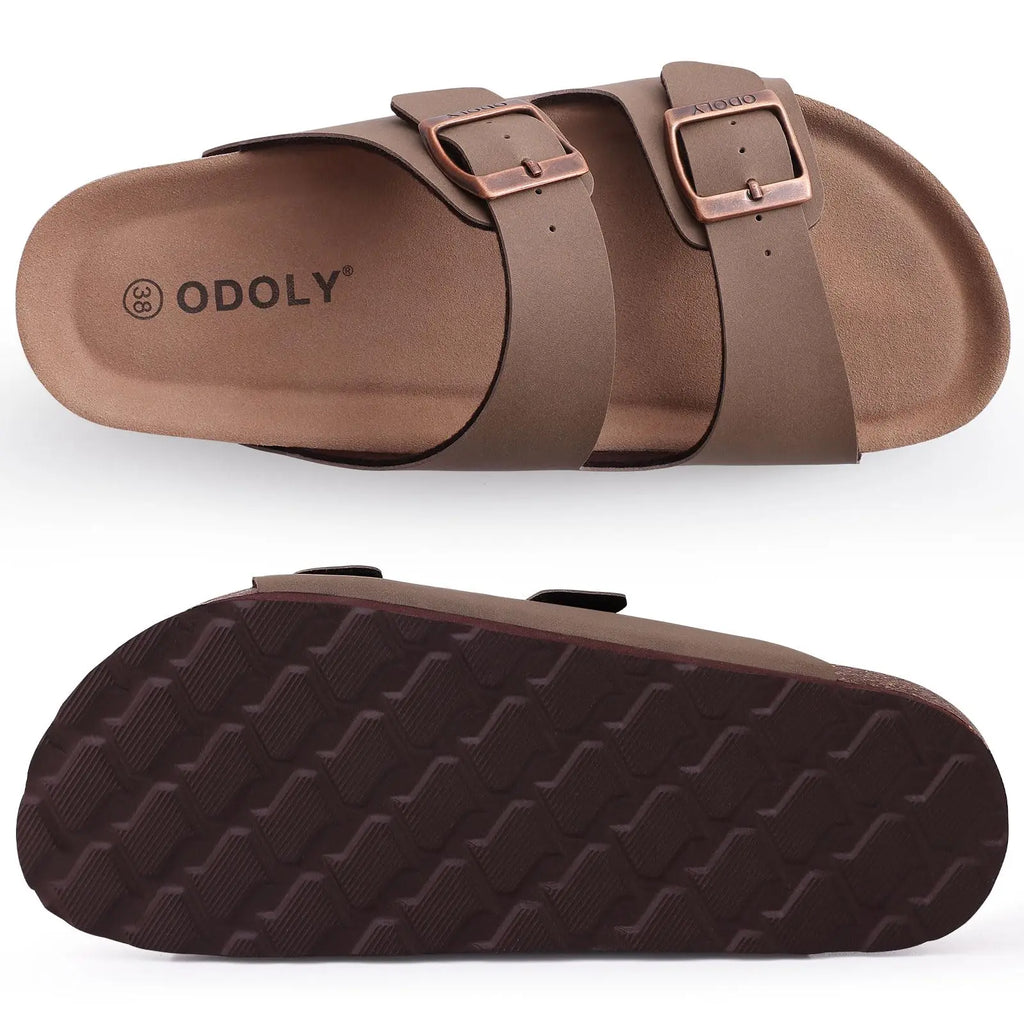 Sandalias hombre summer