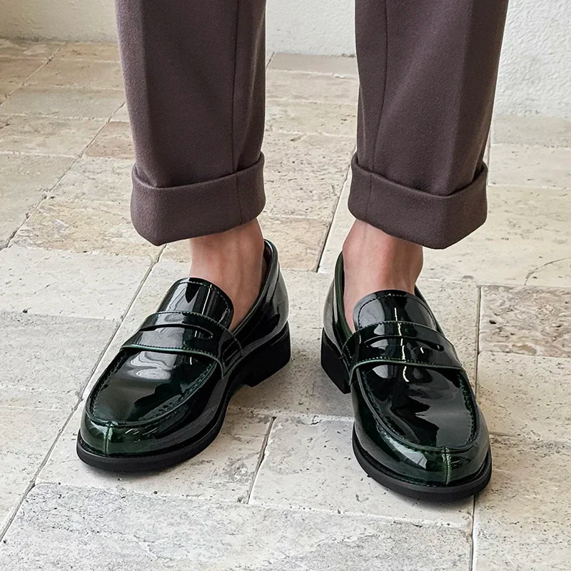 Zapato Italiano