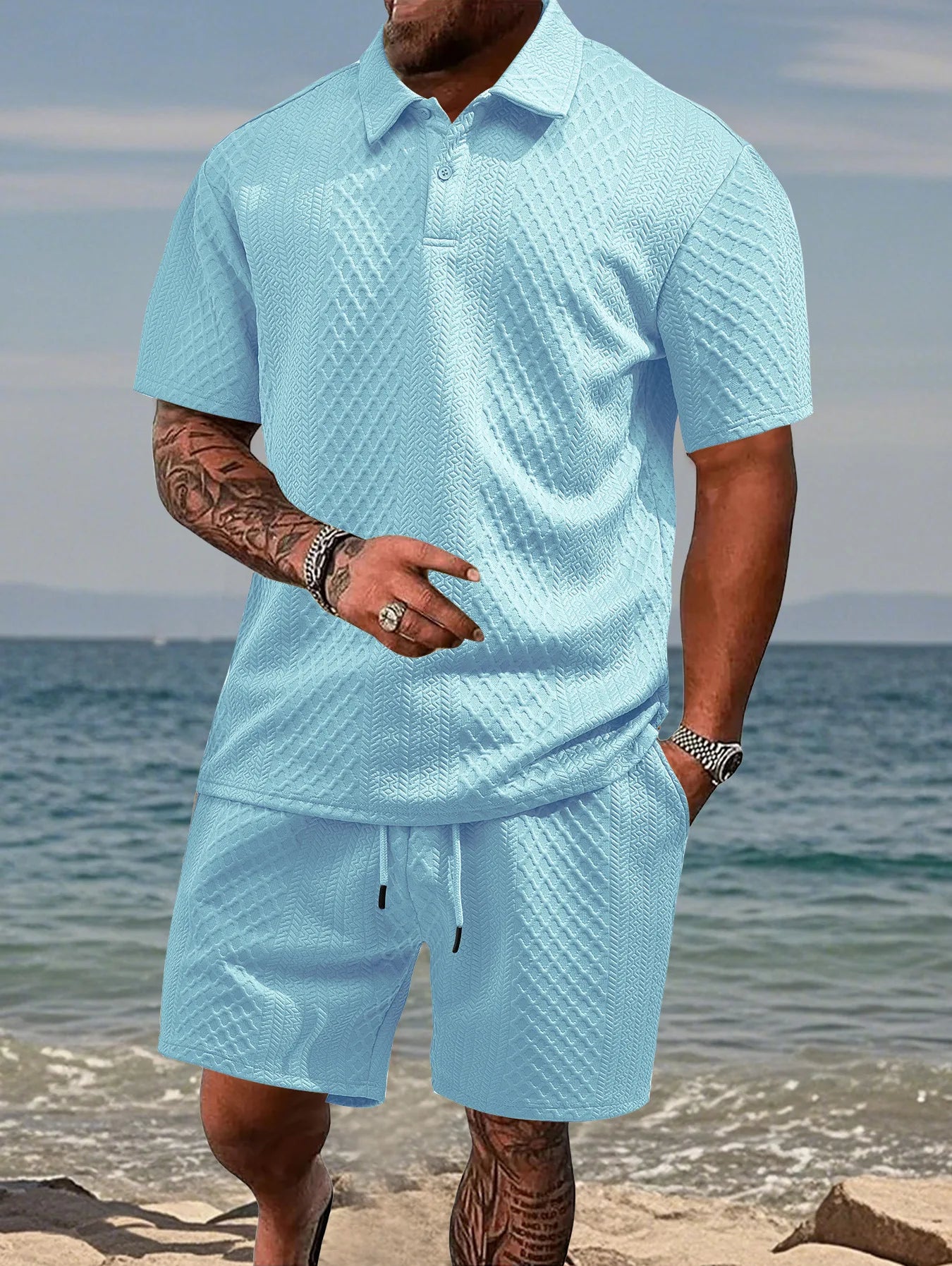 Conjunto summer